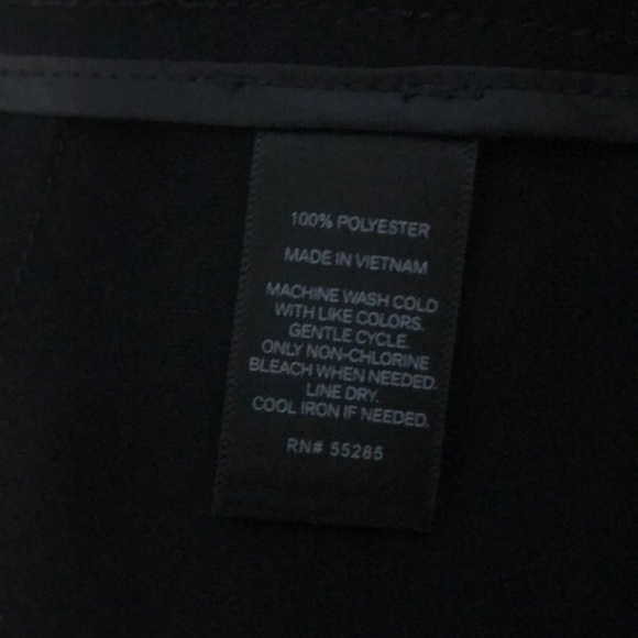 Express slacks - Picture 3 of 5